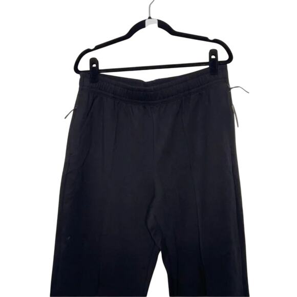 Old Navy Dynamic Fleece Pintucked Sweatpants High Rise Size Medium - Picture 4 of 8